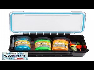 Berkley Flex Trout Spinning Combo Tele 8ft 5 15g & 3 Trout Bait Review