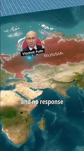 What Happens If Russia Is Destroyed? The Dead Hand Scenario Explained