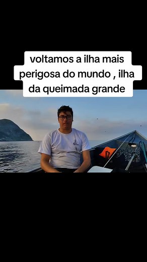 Ilha da Queimada Grande: Aventura na Ilha das Cobras