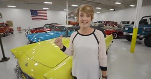 Keystone Truck and Tractor Museum is open for business!