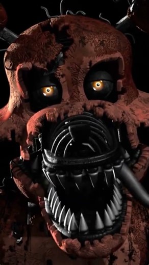 voici ce que ton animatronics préféres dit sur toi partie 7 #fivenightsatfreddys #fnaf