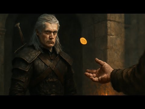 The Witcher - Toss A Coin To Your Witcher