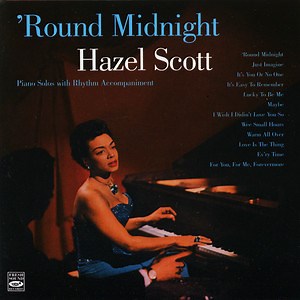 Hazel Scott: Best songs, Albums and Concerts - Mozaart