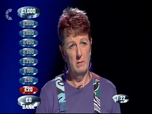 Weakest Link Series 13 Episode 70 | Weakest Link 2000-2012