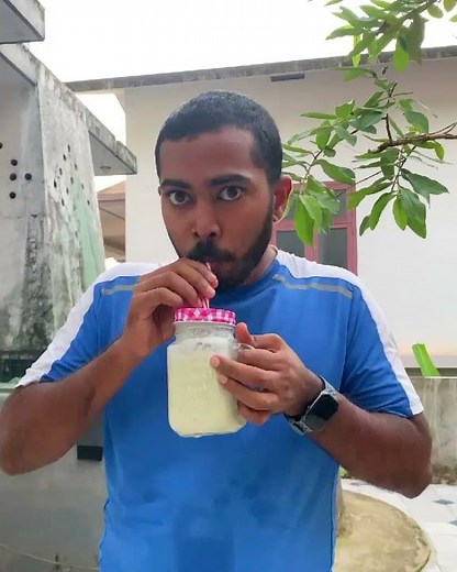 Mint shake | must try | Easy recipe