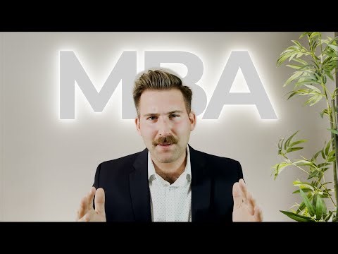 MBA ROI: Is It Still Worth the Cost? Full Career & Money Breakdown