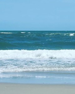 2.2K views · 208 reactions | Soaking up the salt and sun before @qvc ‘s Christmas in July mania begins! #vacationmode #ocnj #bestofoceancity #beachlife #oceanview #beachbum | Janine Graff | Facebook