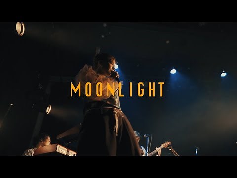 大比良瑞希 -『ムーンライト feat.七尾旅人』(LIVE@代官山UNIT)
