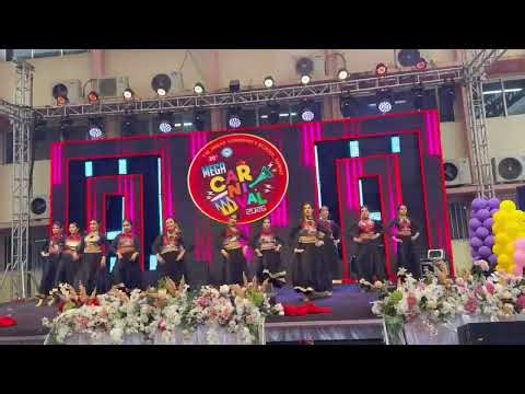 Niakutty & Friends representing Team Upasana @ ICSK CARNIVAL JAN 2026