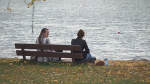 ‘The last day’: How Ottawa residents took advantage of nice fall weather