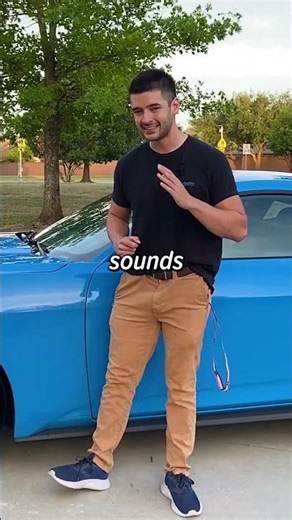 Factory Ford EcoBoost Turbocharger Review! #mustang #car #ford #turbo #cars