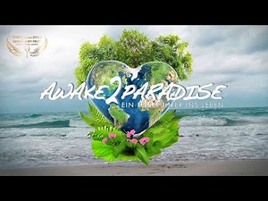 AWAKE 2 PARADISE - EIN REISEFÜHRER INS LEBEN // Trailer Deutsch [HD]