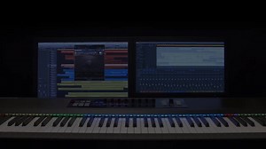 The SYMPHONY SERIES is a line of highly detailed instruments created for truly professional scoring. Delivering maximum quality, variety, and flexibility, this growing range of products defines a new benchmark for sampled orchestral sound. www.native-instruments.com/symphony-series | KOMPLETE