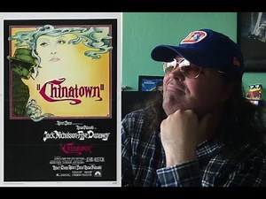 Chinatown (1974) Movie Review