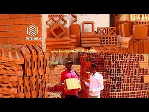 PRICES OF CLAY ROOFING TILES (AMATEGULA)_Prices and Advantages Of Using Clay Building Materials