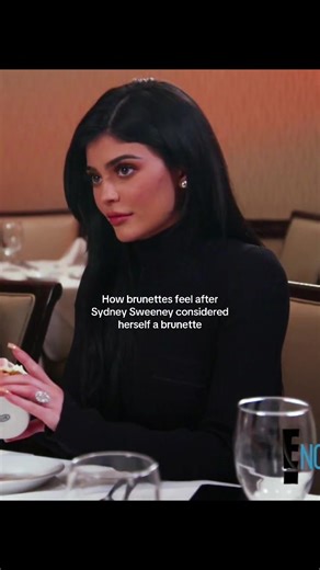 Brunette Opinions on Sydney Sweeney's Hair Change