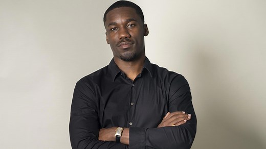 R&B star Giveon talks new album ,'BELOVED'