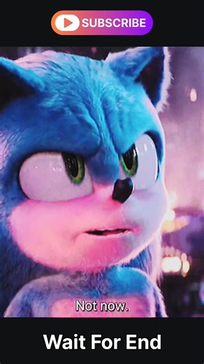 🤯Don't Make Me Angry😡 Wait For Sonic Angry Transformation😈🔥🔥 #shorts #trending #viral #funny #love