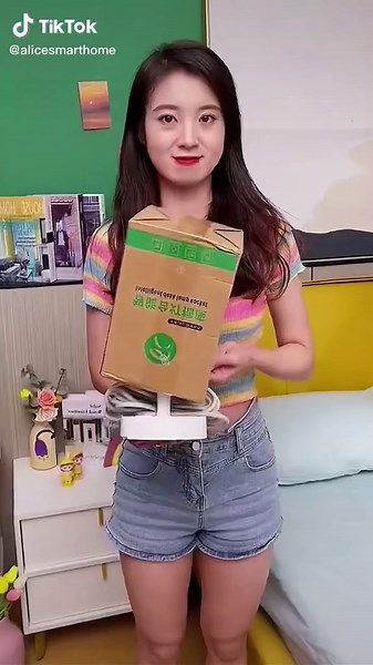 Versatile Lamp Setup for Your Bedroom