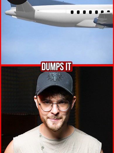 The Truth About Pooping on a Plane: What Really Happens