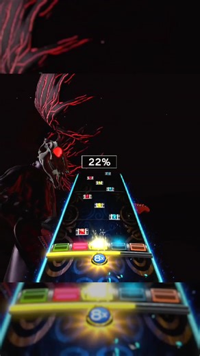 Carry On Wayward Son Guitar Hero Clone Hero Highway