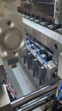 Why Choose a Fully Automatic Winding, Tapping & Twisting Machine