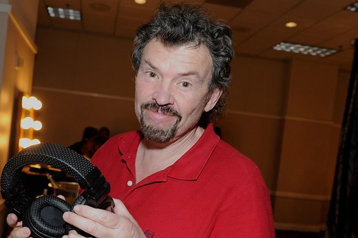 Jeff Cook (1949–2022), guitarist and fiddler for Alabama | News