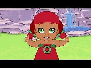 Episodes 1-20 | Tākaro Tribe Season 1 | Te Reo Māori | Learn Te Reo Māori | Kids Cartoon