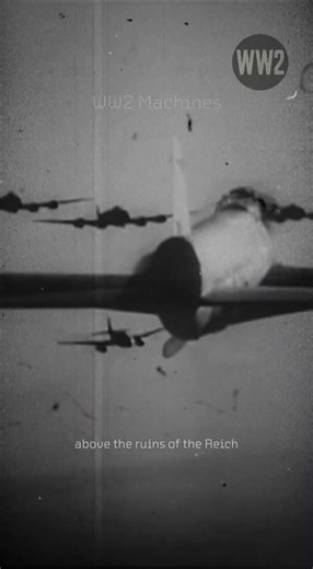 WWII Me 262 Schwalbe: The First Jet Fighter That Changed the Sky