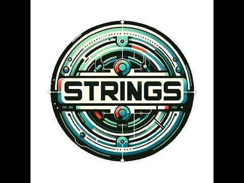 Write-up: Strings (Mobile Hacking Lab )