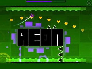 "Virtuoso" by Viprin | Geometry Dash 1.7