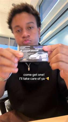 goodmornin’ #fyp #chevy #carsales #maynard #cars