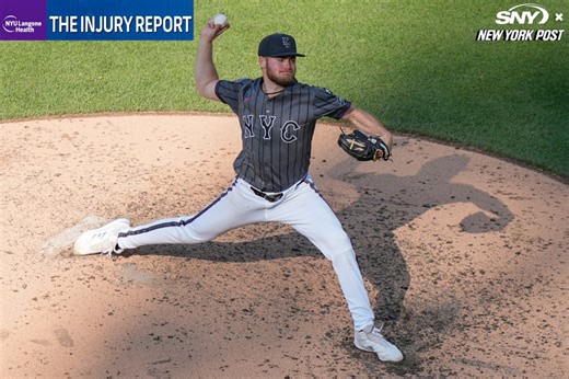 Doctor explains Christian Scott’s hybrid Tommy John surgery | The Injury Report