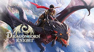 Download & Play Dragonborn Knight on PC & Mac (Emulator)