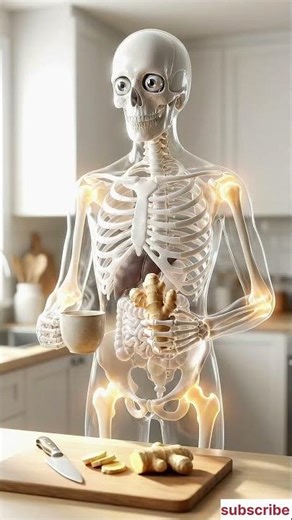 What Happens If You Eat Ginger Every Day for 30 Days?