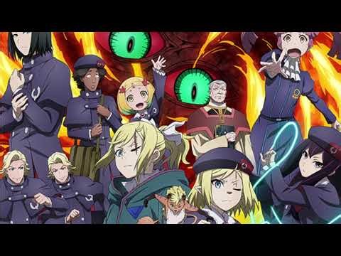 [Watch the video on your own] Clevates II -The King of Magical Beasts and the Legend of the False...