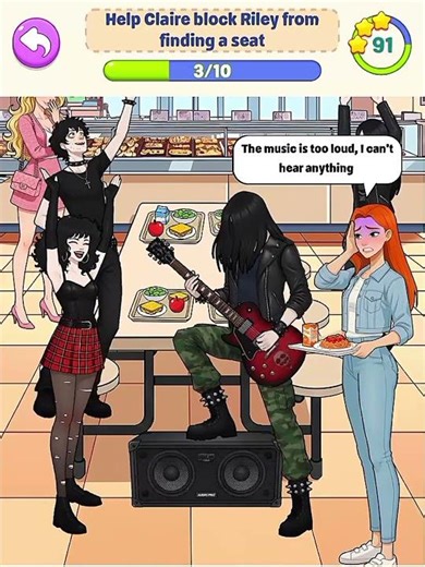 Tricky Story 2 Level 7 ​#TrickyStory2 #Level7 #PuzzleGame #Walkthrough #gamingguide