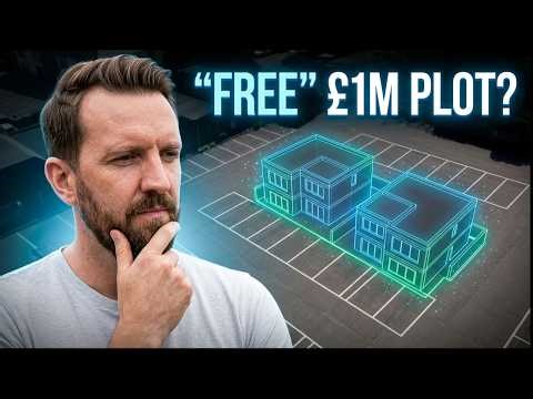 How We Unlock Millions in "Hidden" Property Value | UK Property Development