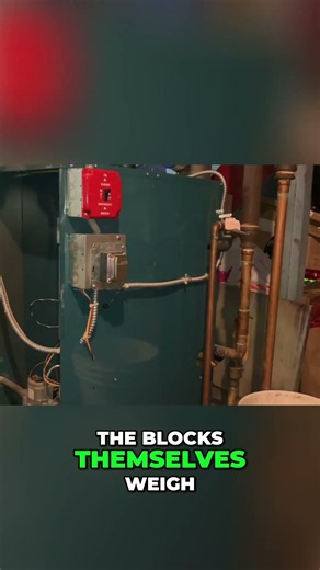 Why Oxygenated Water Destroys Cast Iron Boilers #shorts