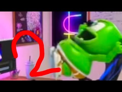 Characters Getting Mad Over A Small Thing 2 (SORA 2 COMPILATION)