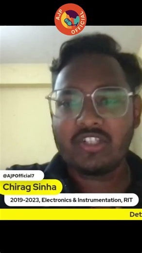 RIT Bangalore Electronics & Instrumentation | IISc Advantage