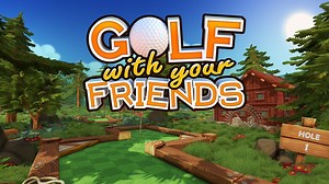 2.8K views · 51 reactions | Golf With Your Friends is available today for Nintendo Switch, PlayStation 4, Xbox One and Steam! Take a swing at simultaneous mini golf with up to 12 players online or in local hotseat multiplayer! ⏰See launch times for each platform and region below  Find Out More: bit.ly/GWYFLaunch Steam: bit.ly/GolfWYF | Team17 | Facebook