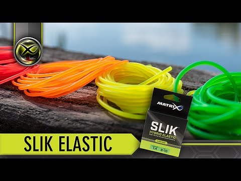 SLIK Elastic - Back in stock - Matrix