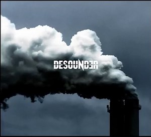 Desounder - Desounder