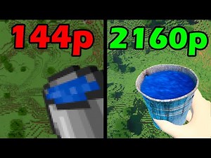 water bucket MLG - compilation