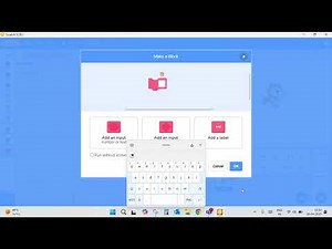 How to do Clone Pen in scratch