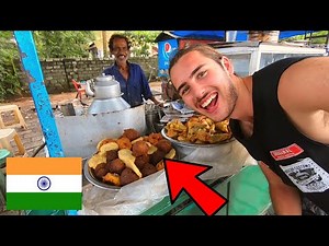 SOUTH INDIAN STREET FOOD | Kochi, Kerala