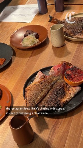 Why is the SF Ferry Building’s new crown jewel so dull?