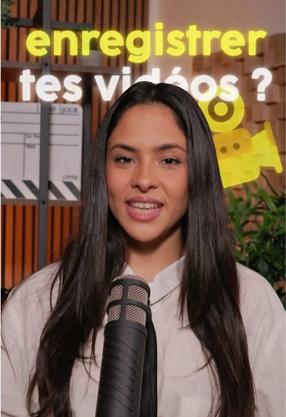 Studio de Podcast à Paris: Réservez votre Session