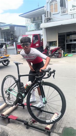 The Joy of Cycling: A Motivational Journey